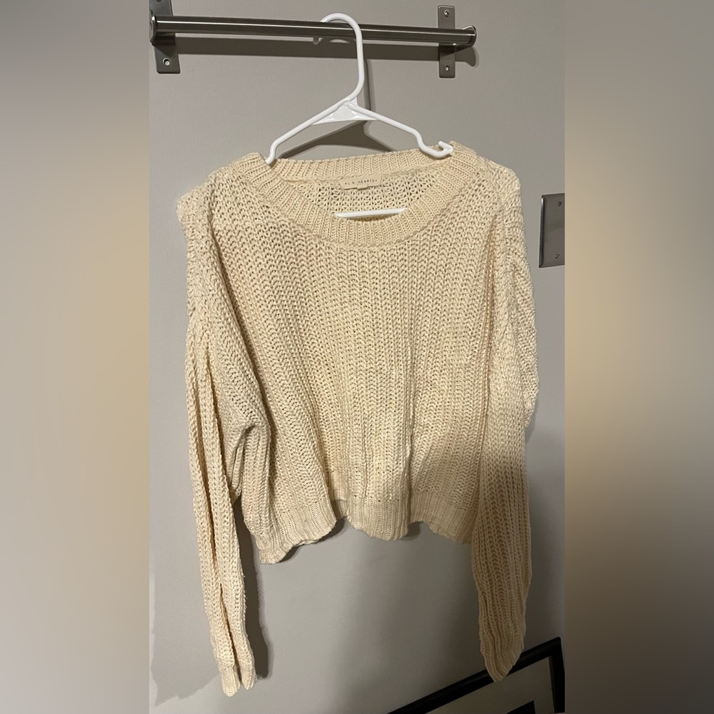 PacSun sweater